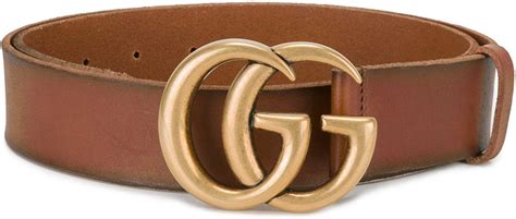 cintura gucci taglia m lunghezza|Cinture Gucci in Pelle Marrone taglia M International .